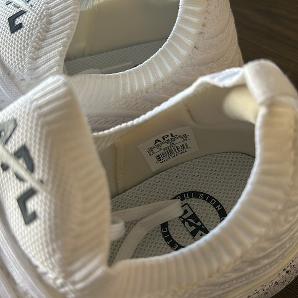 NEW APL Techloom Wave 8.5 white - Picture 5 of 5